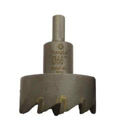 MŨI KHOÉT HỢP KIM THẮNG LỢI 66MM