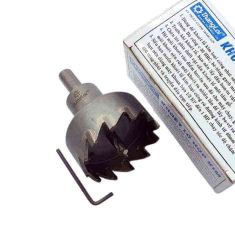 MŨI KHOÉT HỢP KIM THẮNG LỢI 68MM