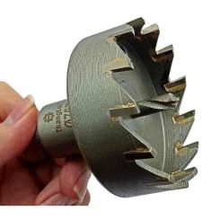 MŨI KHOÉT HỢP KIM THẮNG LỢI 71MM