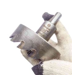 MŨI KHOÉT HỢP KIM THẮNG LỢI 86MM