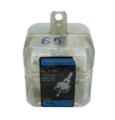 MŨI KHOÉT LỖ INOX 3KEEGO 90MM