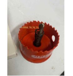 MŨI KHOÉT LỖ JMG 60-65MM