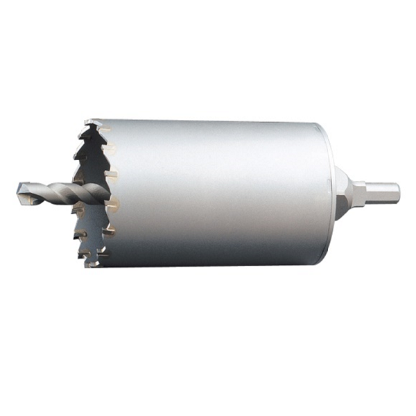 MŨI KHOAN RÚT LÕI TƯỜNG GẠCH UNIKA ES-R110ST 110MM