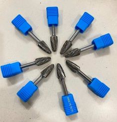 MŨI MÀI HỢP KIM FX1225