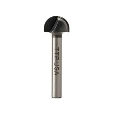MŨI PHAY ALU ĐÀO 6.35 X 12.5MM TTP USA 223-001106-SD