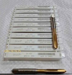MŨI TARO THẲNG H+P M6