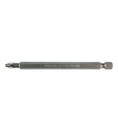 MŨI VÍT 4 CẠNH PH2X100MM CHUÔI 1/4 INCH YATO YT-0485