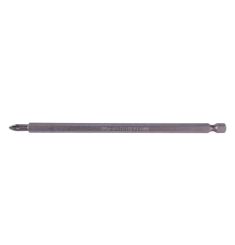 MŨI VÍT 4 CẠNH PH2X150MM CHUÔI 1/4 INCH YATO YT-0486