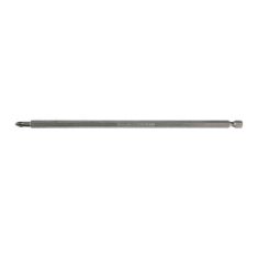 MŨI VÍT 4 CẠNH PH2X200MM CHUÔI 1/4 INCH YATO YT-0487
