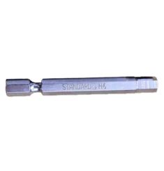 MŨI XIẾT LỤC GIÁC TRẮNG H6X65MM STANDARD H6-65ST