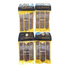 MŨI XIẾT MÁY 2 ĐẦU NÂU PH2X100MM STANDARD PH2N-100ST