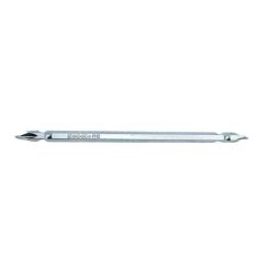 MŨI XIẾT MÁY 2 ĐẦU TRẮNG PH2X150MM STANDARD PH2-150ST