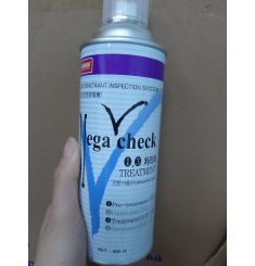 DUNG DỊCH LÀM SẠCH BỀ MẶT KIM LOẠI NABAKEM MEGACHECK TREATMENT 450ML