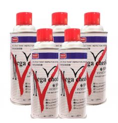 HÓA CHẤT THẨM THẤU VẾT NỨT MỐI HÀN NABAKEM MEGACHECK PENETRANT