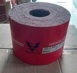 NHÁM CUỘN CON Ó 100MM X 45M A40