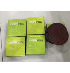 NHÁM ĐĨA DEERFOR 125MM VA113