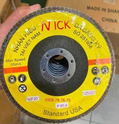 NHÁM XẾP NICK 100MM
