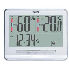 NHIỆT ẨM KẾ TANITA TT-538