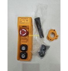 CÔNG TẮC ĐIỀU KHIỂN CẦN TRỤC Hanyoung HY-1022SB