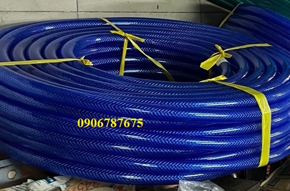 ỐNG PVC DẺO PHI 16MM - DÀI 45M