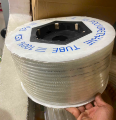 ỐNG DÂY PU LƯỚI IKOTO 5x8MM - 100M/CUỘN