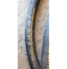 ỐNG CAO SU LÕI THÉP PHI 60MM X 20M