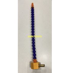 ỐNG TƯỚI NƯỚC NGUỘI CÓ HÍT 1/4 INCH DÀI 30CM 