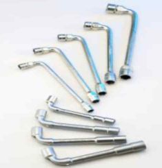 ỐNG ĐIẾU KIỂU PHÁP 13MM STANDARD OD-13ST