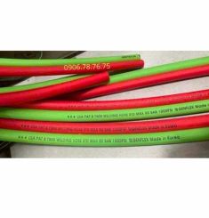 ỐNG GIÓ ĐÁ 6.5MM X 100M GENFLEX - 3 SAO