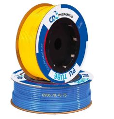 ỐNG HƠI CDC KOREA PHI 12x8x100M VÀNG