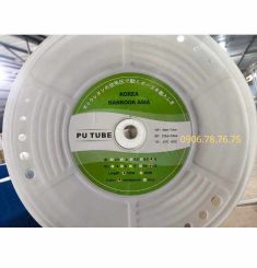 ỐNG PU HANKOOK 10X6.5MM - 100M/CUỘN