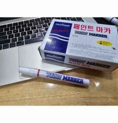 BÚT MỰC SƠN MUNHWA HÀN QUỐC PAINT MARKER