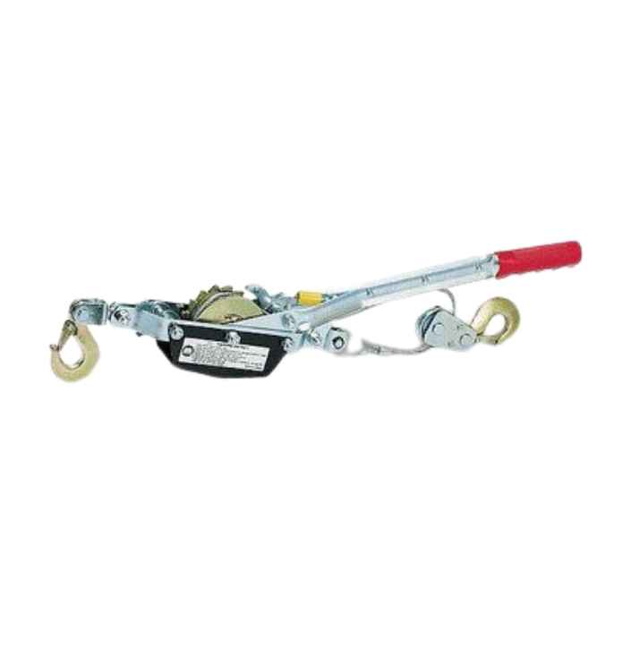 PALAN CÁP ( TỜI ) TAY GẶT 2 TẤN 5MM X 10FT HP-113
