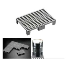 PALLET NHÔM WH-1623 LIHYANN