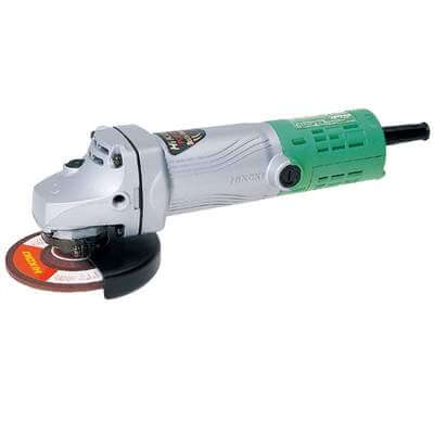 MÁY MÀI ĐĨA HIKOKI PDA100K