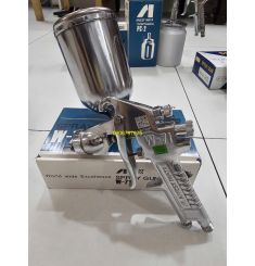 DỤNG CỤ PHUN SƠN IWATA W-71 BÌNH TRÊN