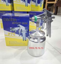 PHUN SƠN BÌNH DƯỚI 750ML OSAKA F-75