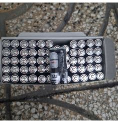 PIN PANASONIC 3A AAA HỘP 60 VIÊN