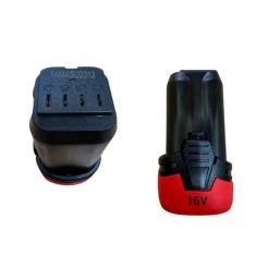 PIN 16,8V 4 CELL PIN M16 - 1.5AH YAMASU