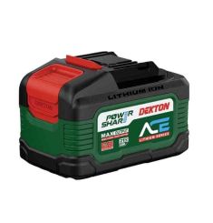 PIN DEKTON 21V 6AH M21-B6120PROMAX MÀU XANH