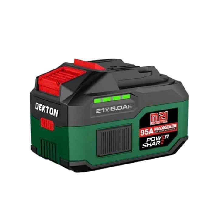 PIN DEKTON 21V 7.5AH M21-B7595PROMAX