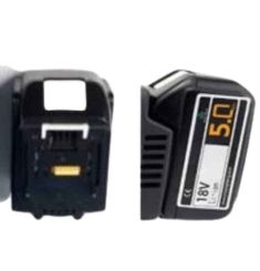 PIN LI-ION 18V 5.0AH DÙNG CHO BƠM ST-2BMC SUPER STARS ST-2BMC SPARE-B