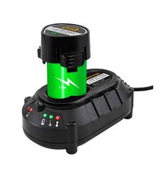 PIN LITHIUM 11.1V 2.2AH DÙNG CHO LOE ỐNG BẰNG PIN ST-E900A & ST-E800A SUPER STARS ST-E900 SPARE B