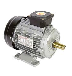 MOTOR HỒNG KÝ VỎ NHÔM (7.5HP) PLA-H5.534