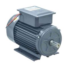 MOTOR VSM 3.5KW VỎ NHÔM HỒNG KÝ PLA-VSM3.514