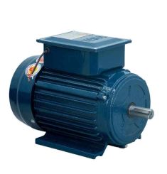 MOTOR VSM 3KW VỎ GANG PLC-VSM3.012