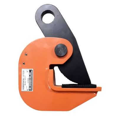 KẸP TÔN NGANG HÀN QUỐC 2 TẤN KUKDONG PPD – 2