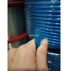 ỐNG PU LƯỚI ĐÀI LOAN 4X6MM 200M