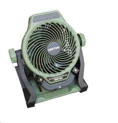 QUẠT DÙNG PIN 21V DEKTON M21-Q190XPRO