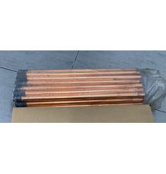 QUE THỔI THAN CARBON 4MM X 305MM